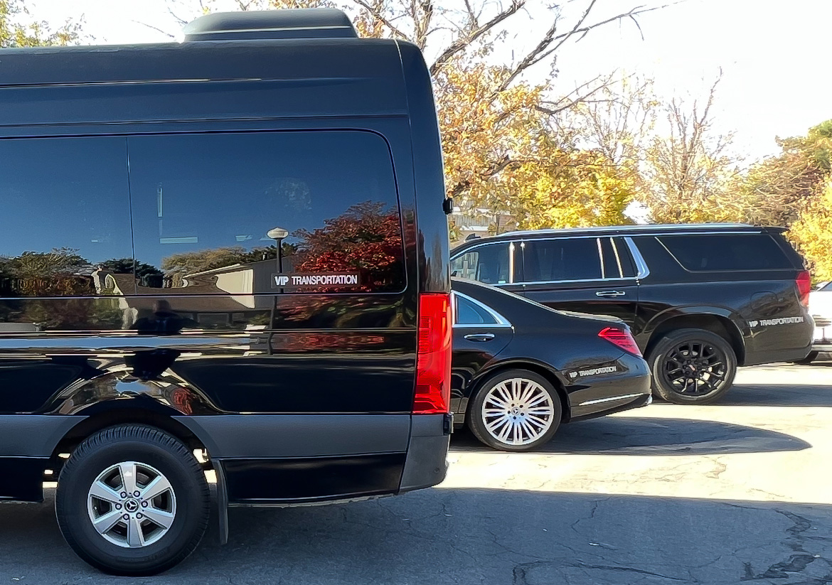 Mario's fleet vehicle photo 1