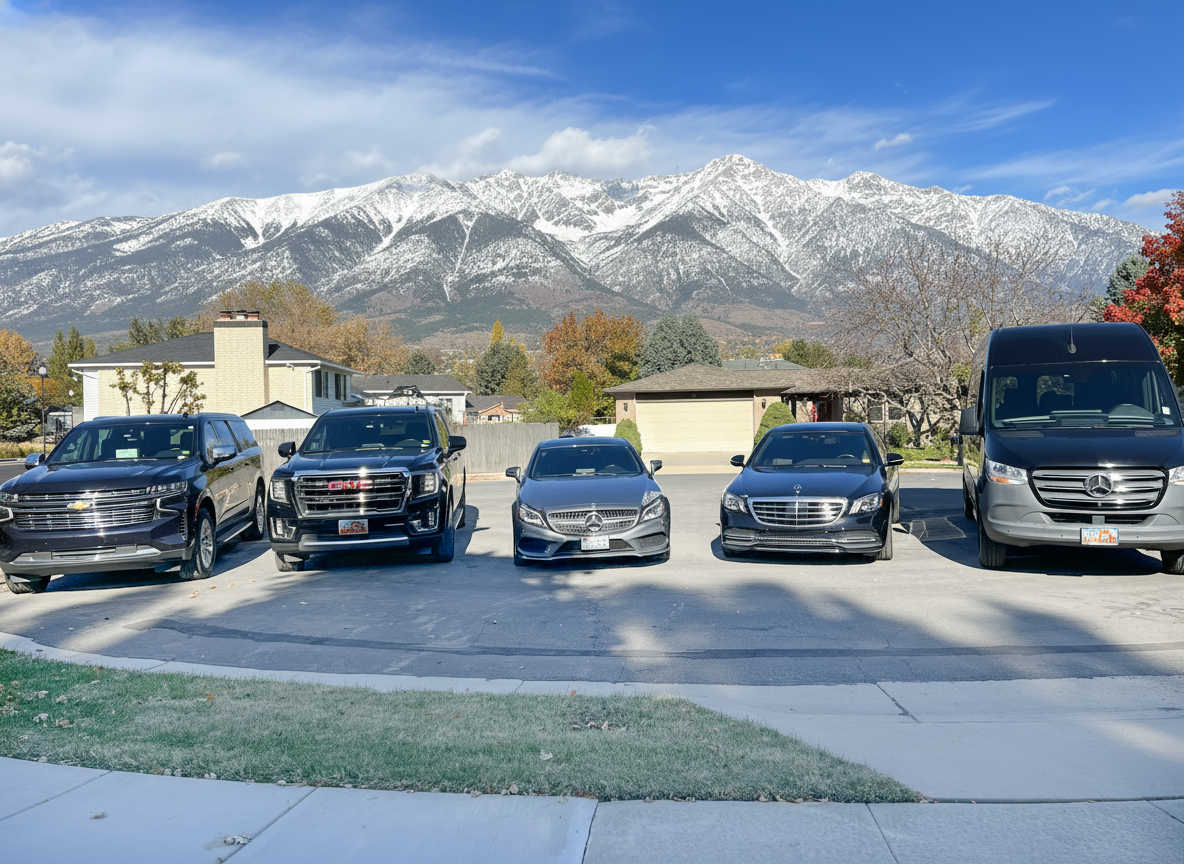 Mario's fleet vehicle photo 2